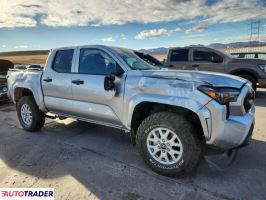 Toyota Tacoma 2024 2