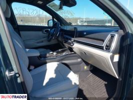 Kia Sorento 2025 1