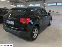 Audi Q2 2020 1 116 KM Audi Q2 2020 1 116 KM