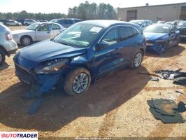 Ford Escape 2020 1