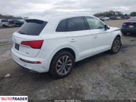 Audi Q5 2024 2