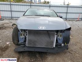 Hyundai Sonata 2025 2