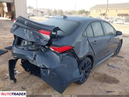 Toyota Corolla 2026 1