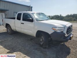Toyota Tacoma 2019 2