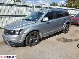 Dodge Journey 2020 2