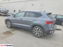 Volkswagen Pozostałe 2023 1