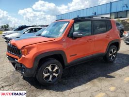 Jeep Renegade 2021 1 Jeep Renegade 2021 1
