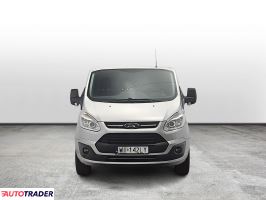 Ford Transit 2017 2
