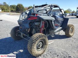 Polaris Ranger RZR 2023