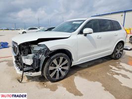 Volvo XC90 2020 2