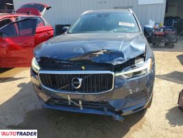 Volvo XC60 2020 2