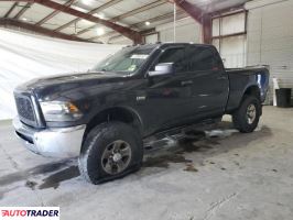 Dodge Ram 2018 6