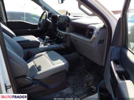Ford Pozostałe 2023 Ford Pozostałe 2023