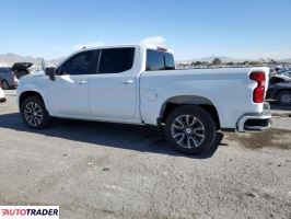 Chevrolet Silverado 2021 5