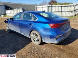 Kia Pozostałe 2021 2