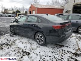 Kia Pozostałe 2021 2