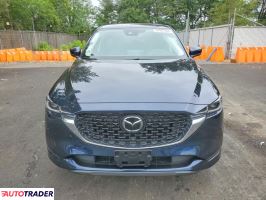Mazda CX-5 2024 2