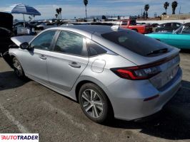 Honda Civic 2024 2 Honda Civic 2024 2