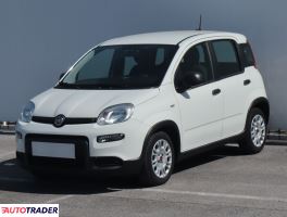 Fiat Panda 2023 1.0 68 KM