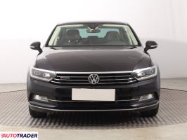 Volkswagen Passat 2018 2.0 187 KM Volkswagen Passat 2018 2.0 187 KM