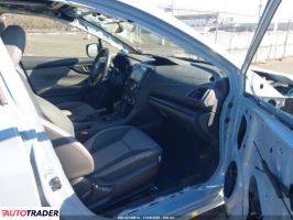 Subaru Pozostałe 2022 2