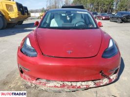 Tesla Model 3 2022 Tesla Model 3 2022
