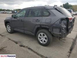 Toyota Pozostałe 2024 2