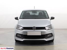 Volkswagen Polo 2010 1.2 103 KM