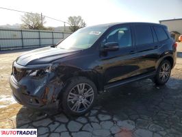 Honda Pozostałe - zobacz ofertę