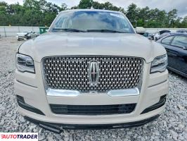 Lincoln Navigator 2022 3