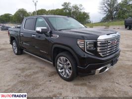 GMC Sierra 2025 6