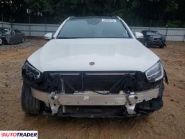 Mercedes CL 2021 2