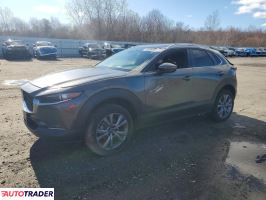 Mazda CX-30 2024 2
