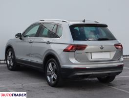 Volkswagen Tiguan 2018 2.0 177 KM