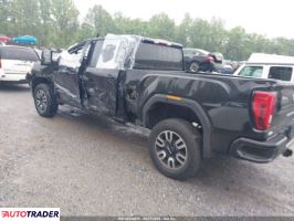 GMC Sierra 2021 6 GMC Sierra 2021 6