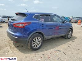 Nissan Rogue 2020 2