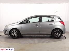 Opel Corsa 2012 1.2 84 KM