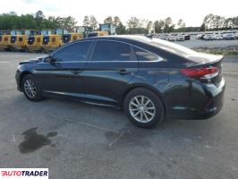 Hyundai Sonata 2019 2
