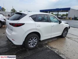 Mazda CX-5 2024 2 Mazda CX-5 2024 2
