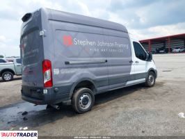 Ford Transit 2023 3 Ford Transit 2023 3