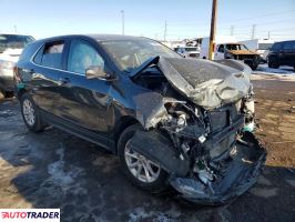 Chevrolet Equinox 2020 1