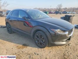 Mazda CX-30 2021 2