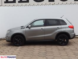 Suzuki Vitara 2015 1.4 138 KM Suzuki Vitara 2015 1.4 138 KM