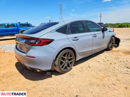 Honda Civic 2024 1