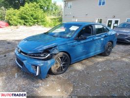 Volkswagen Jetta 2026 1
