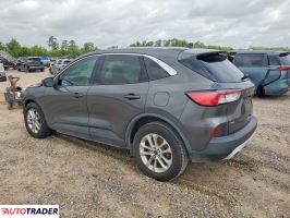 Ford Escape 2020 1