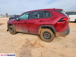 Toyota Pozostałe 2023 2