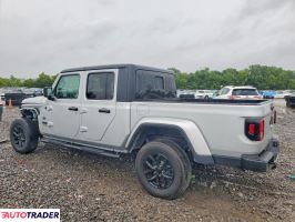 Jeep Pozostałe 2022 3