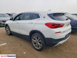 BMW X2 2020 2