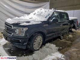 Ford Pozostałe 2020 3